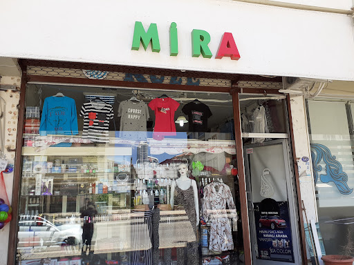MIRA KOZMATIK