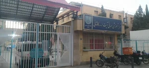 بیمارستان آیت‌الله کاشانی 5