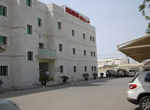 STRABAG Oman LLC