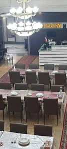 رستوران مدائن 3
