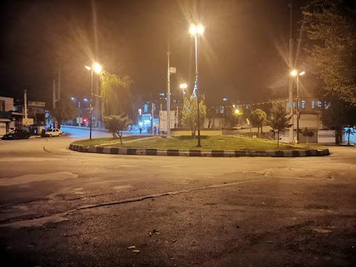 کارواش میدان آزادی