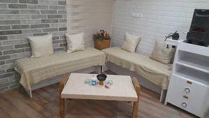 سالن زیبایی صرافی