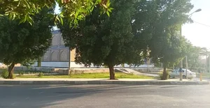 مسجد چهارده معصوم
