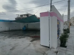 کارواش لوکس واش 3