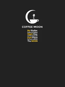 Coffee MOON