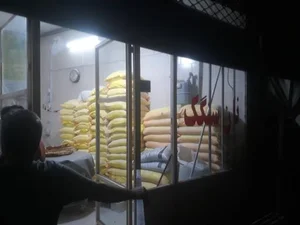 نانوایی تافتون 3