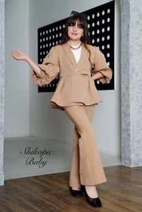 پوشاک بچه گانه شیک و پیک 2