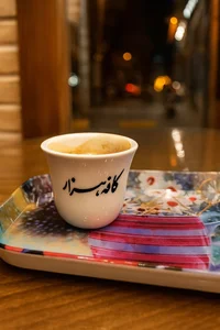 کافه هزار 4