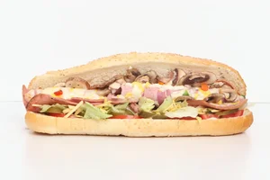 تینو برگر 5