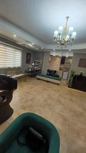 سالن زیبایی سارا اسماعیلی 3