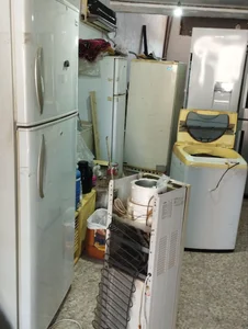 خدمات فنی سراج 2