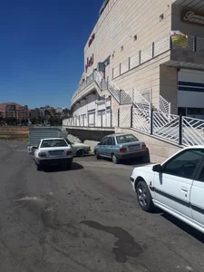 رستوران رومانو 5