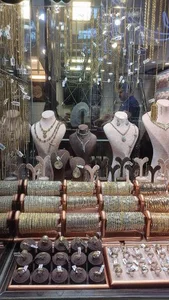 خرید و فروش طلا وسکه(آب شده، دست دوم، کم اجرت)