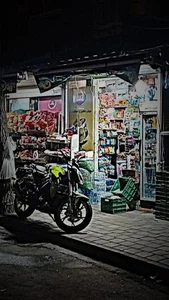 سوپر مارکت ولیعصر 2