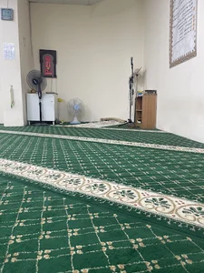 small masjed