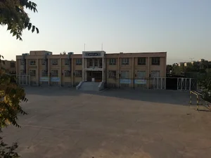 دبیرستان سوم شعبان