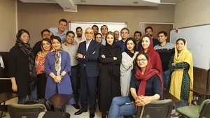 Reza Kord
