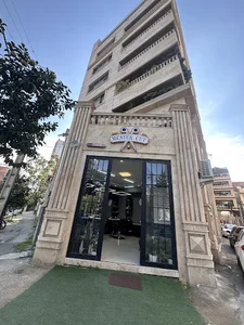 Mr.Cut barbershop