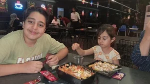 فست فود کاکتوس 4