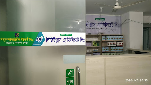 BNS Center
