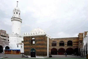 Great Mosque of Sanaa