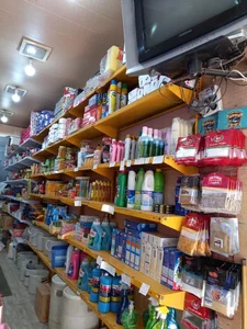 Mehran market