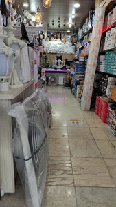 الکتریکی حسینی