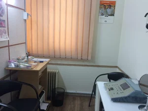 کلینیک شنوایی سنجی محیا توان
