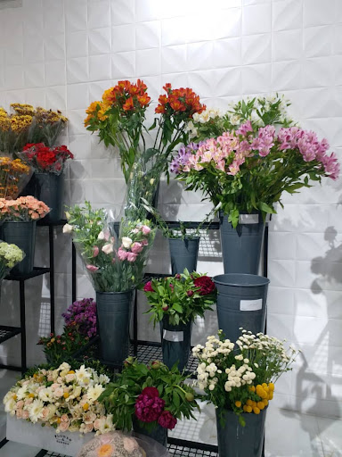 گلفروشی سِروه
