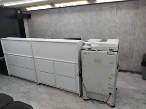 کافی نت و خدمات ایرانسل سامین