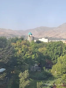هتل بابا طاهر 3