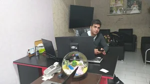 استودیو تک چهره