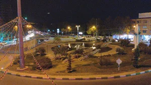 ميدان دانشجو