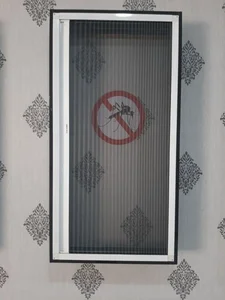 در و پنجره UPVC در صادقیه 4