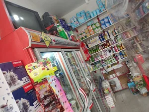 مواد غذایی کریمی