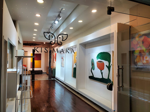 KISIMAKA
