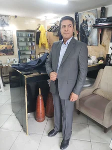 خیاطی فدک