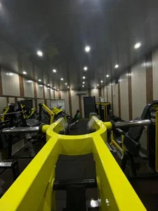 باشگاه بدنسازی پوریا 2
