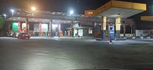 جایگاه سوخت امام رضا (گازوئیل و بنزین) 2