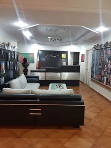 آموزشگاه بازیگری هنر و سینما