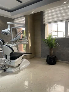 دکتر ماندانا کلانتری