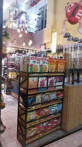 سوپرمارکت نیو مارکت 2