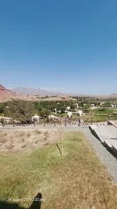 مجتمع اقامتی درنا Dorna Resort