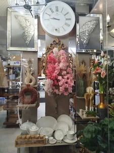 دکوراسیون الیزه