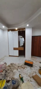 کابینت و کمد دیواری افسریه جنوبی 5