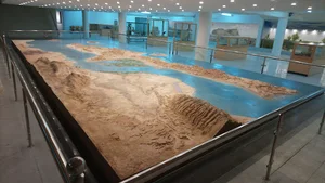 Museum Geopark