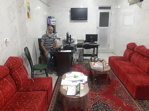 کافی نت رها