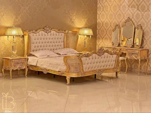 مبلمان چوبی رستمی