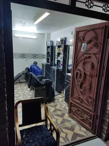 آرایش و پیرایش مردانه مسترکات 3