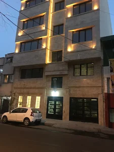 ساختمان مهندس فاضلی